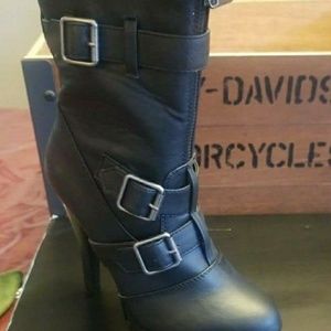Gamma boot